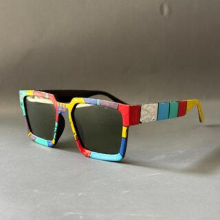 Retro Sunglass V1