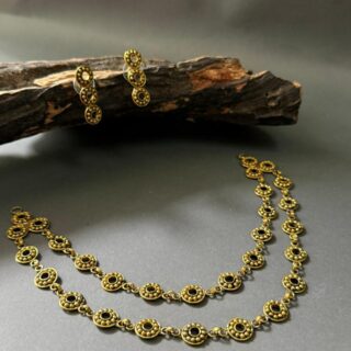 Royal Garland Necklace V3