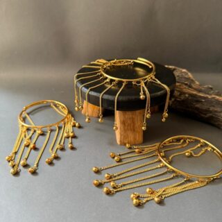 Bellfall Bangles