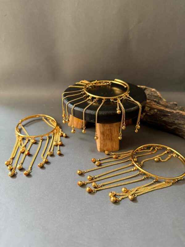 Bellfall Bangles