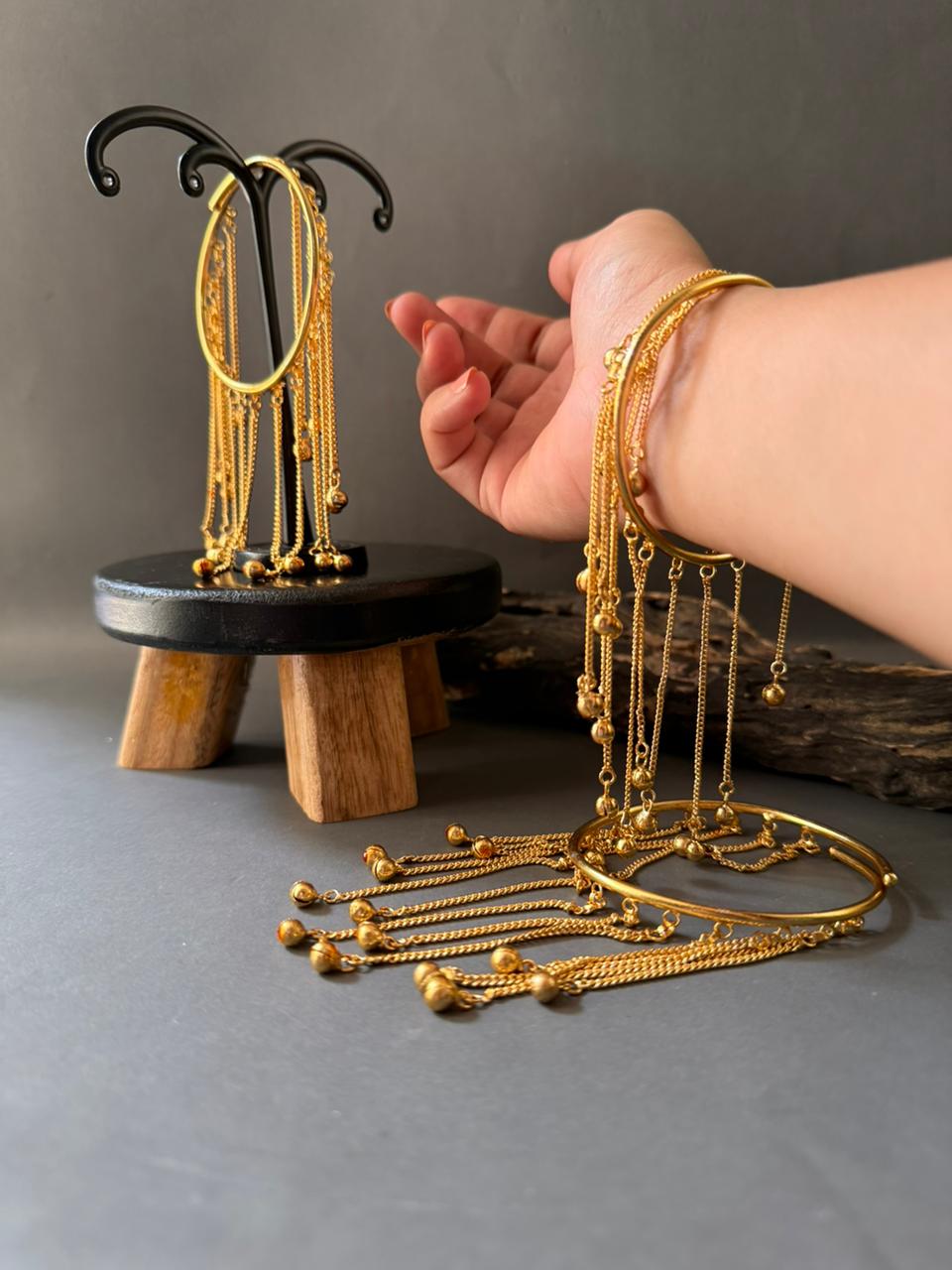 Bellfall Bangles V1