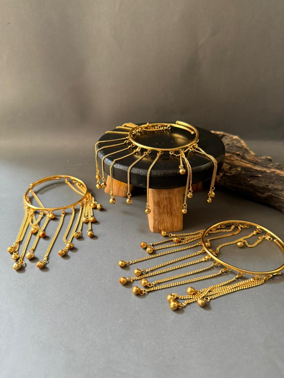 Bellfall Bangles
