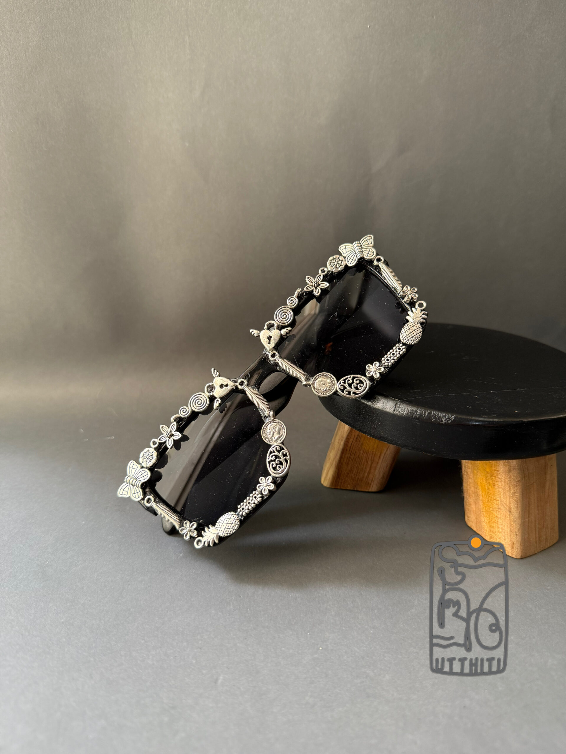 CharmRim Sunglass V1