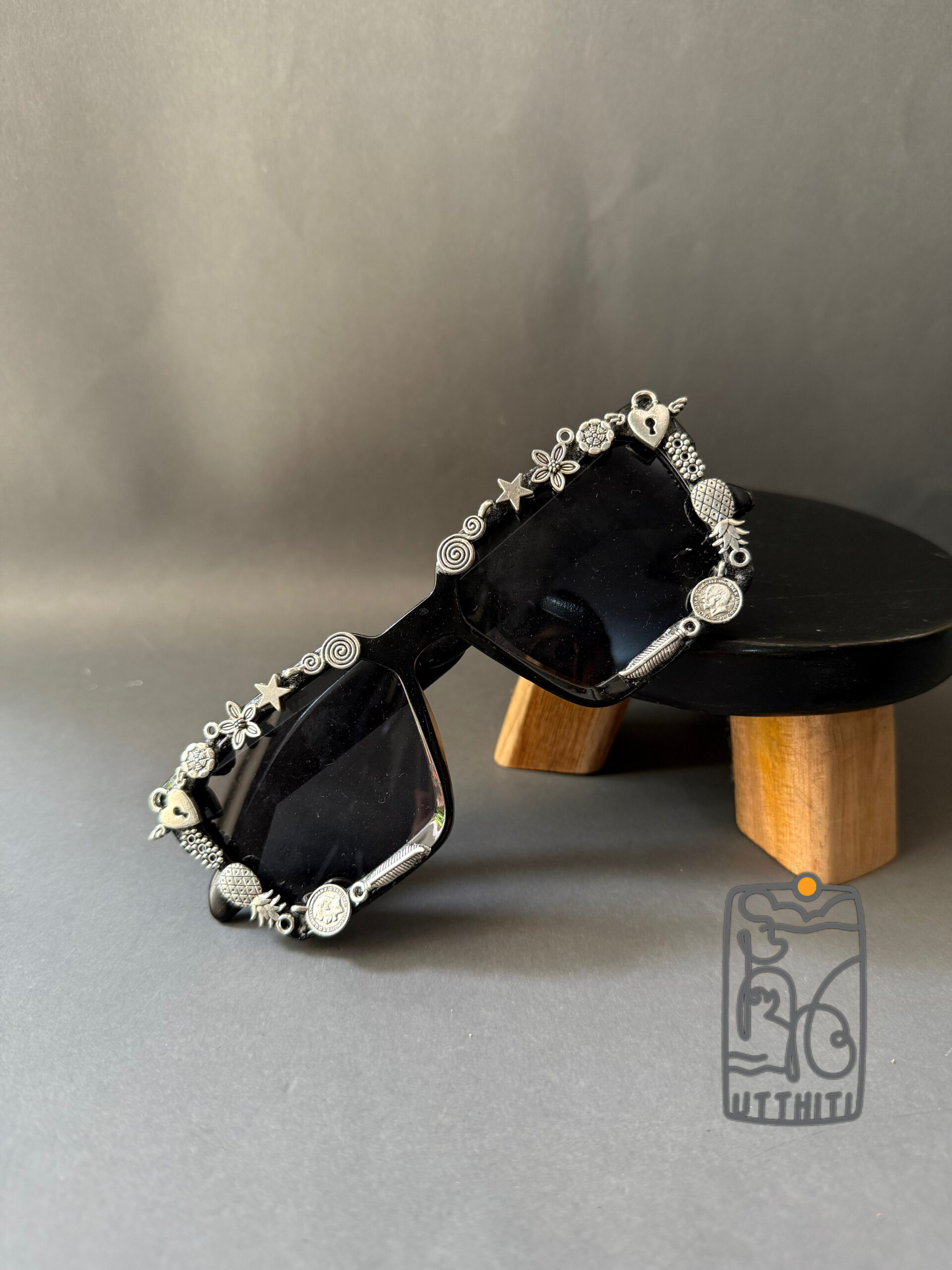 CharmRim Sunglass V2.1