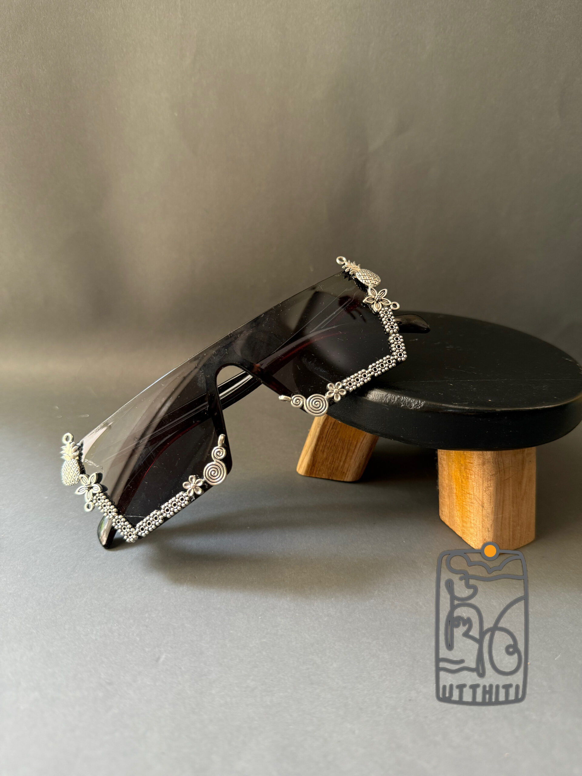 CharmRim Sunglass V2 - Image 2