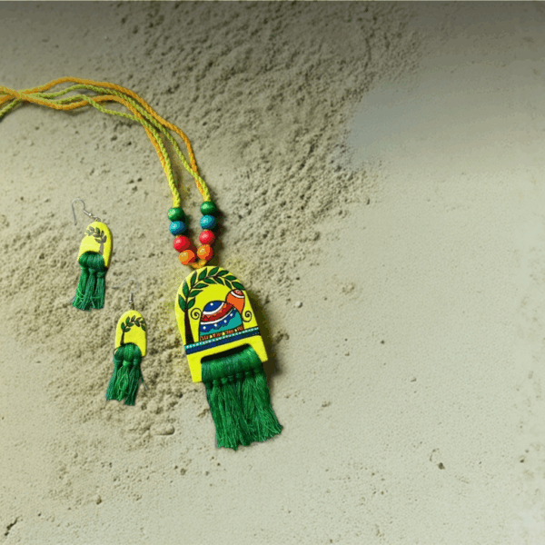 Terracotta Tales V18 - Image 2