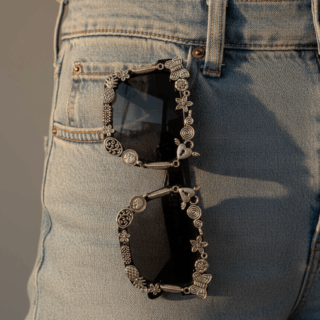 CharmRim Sunglass V1.1