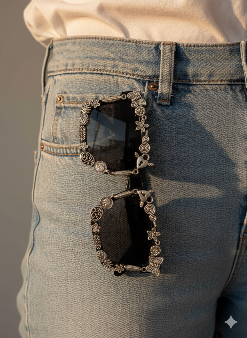 CharmRim Sunglass V1.1