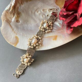 Glow Chain Bracelet V1