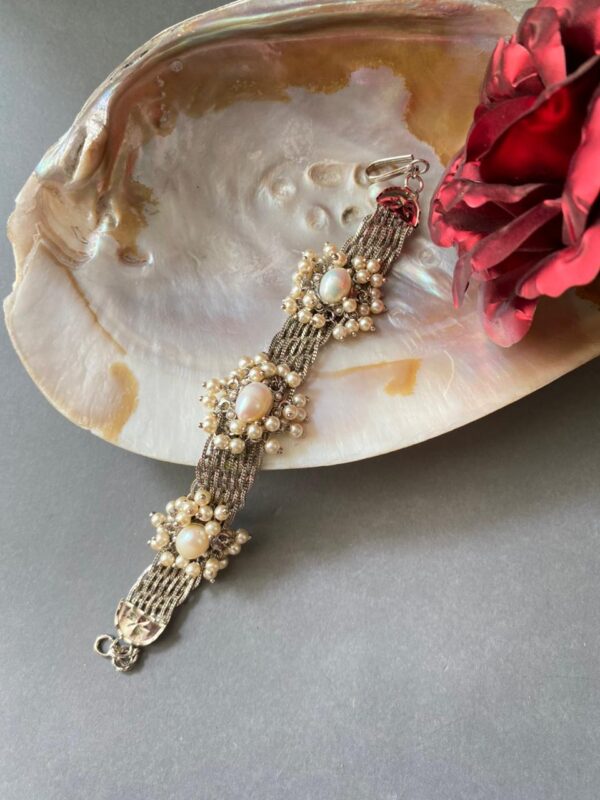 Glow Chain Bracelet V1