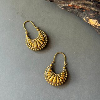 Makri Earring V16