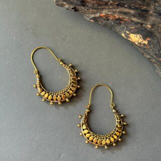 Makri Earring V17