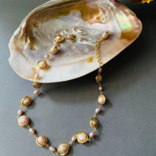 Pearl Necklace V2
