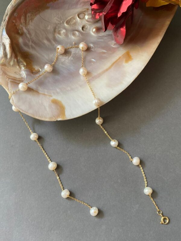 Pearl Necklace V3.1