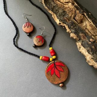 Terracotta Tales V12