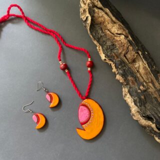 Terracotta Tales V16