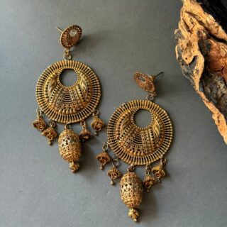 Traditional Temple Wheel Drops