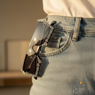 CharmRim Sunglass V2.1