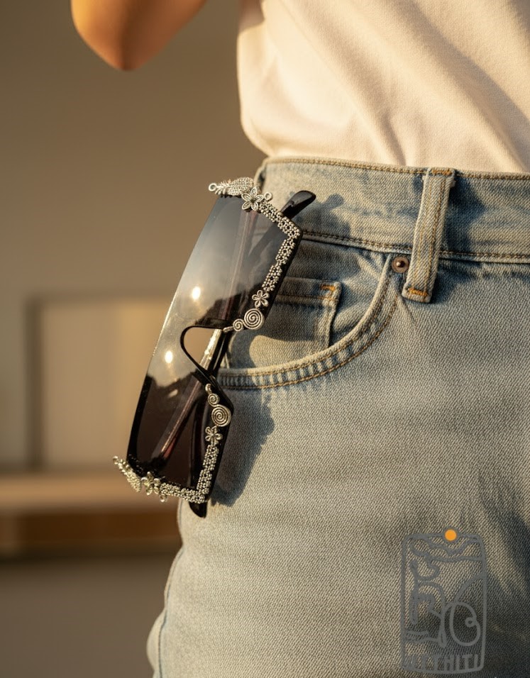 CharmRim Sunglass V2.1