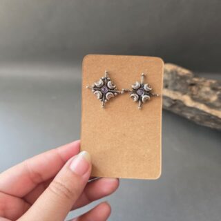 Aarong Inspired Ear Stud V1