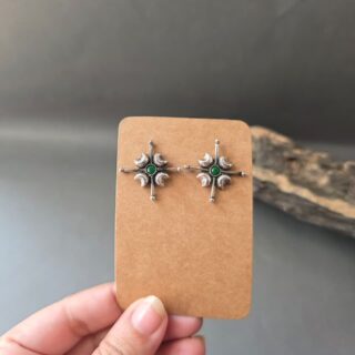 Aarong Inspired Ear Stud V2
