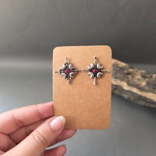 Aarong Inspired Ear Stud V3