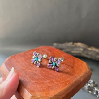 Aarong Inspired Toe Ring V2