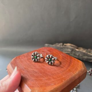 Aarong Inspired Toe Ring V3