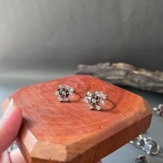 Aarong Inspired Toe Ring V5