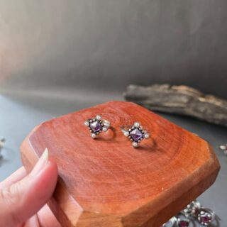 Aarong Inspired Toe Ring V8