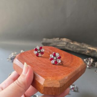 Aarong Inspired Toe Ring V9