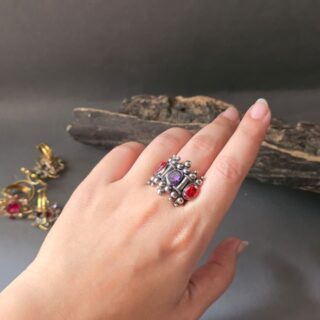 Classic Band Ring V2