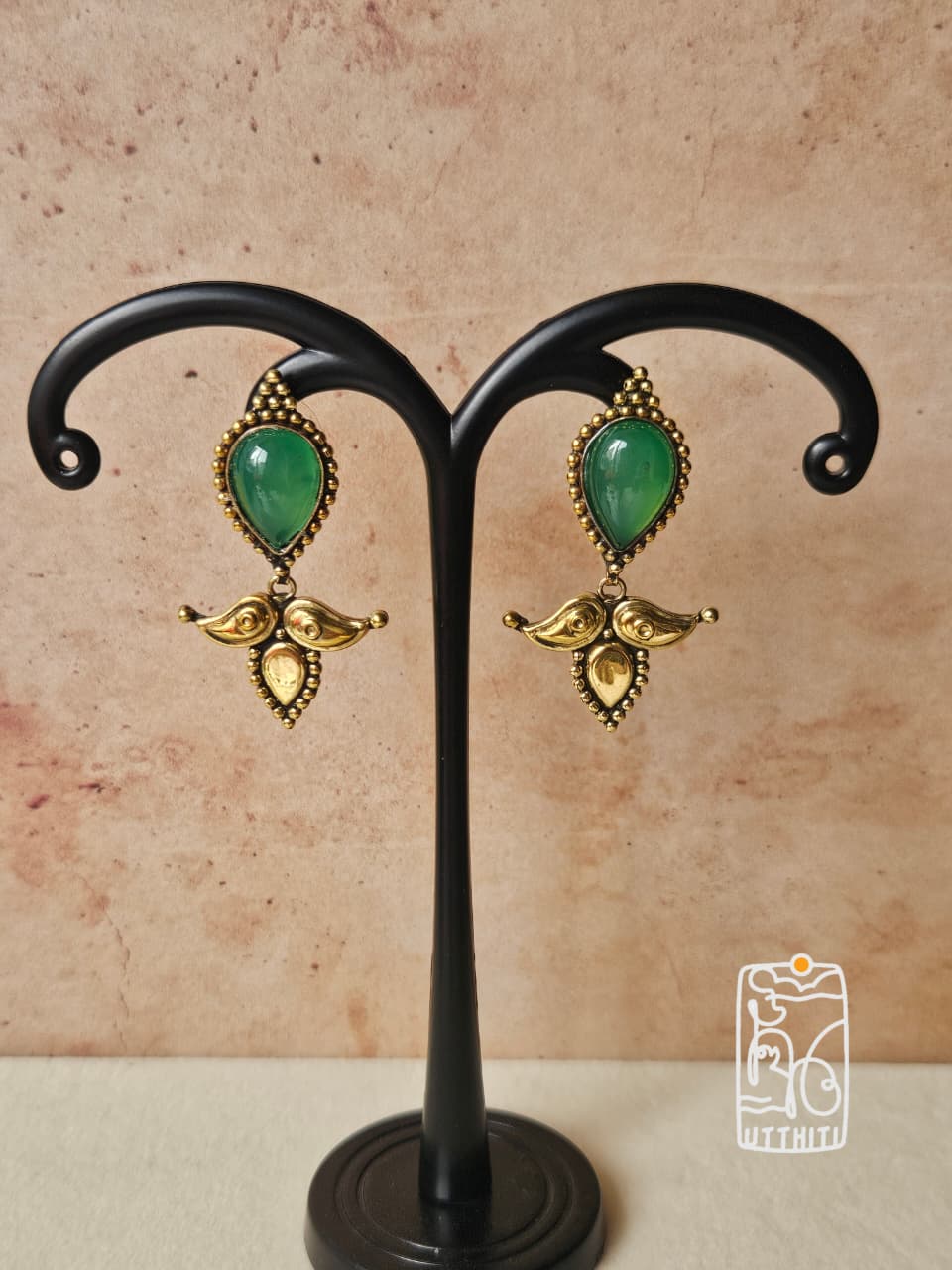 Petal Temple Drop V1