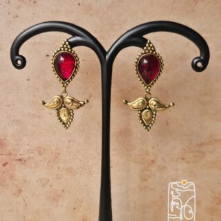 Petal Temple Drop V2