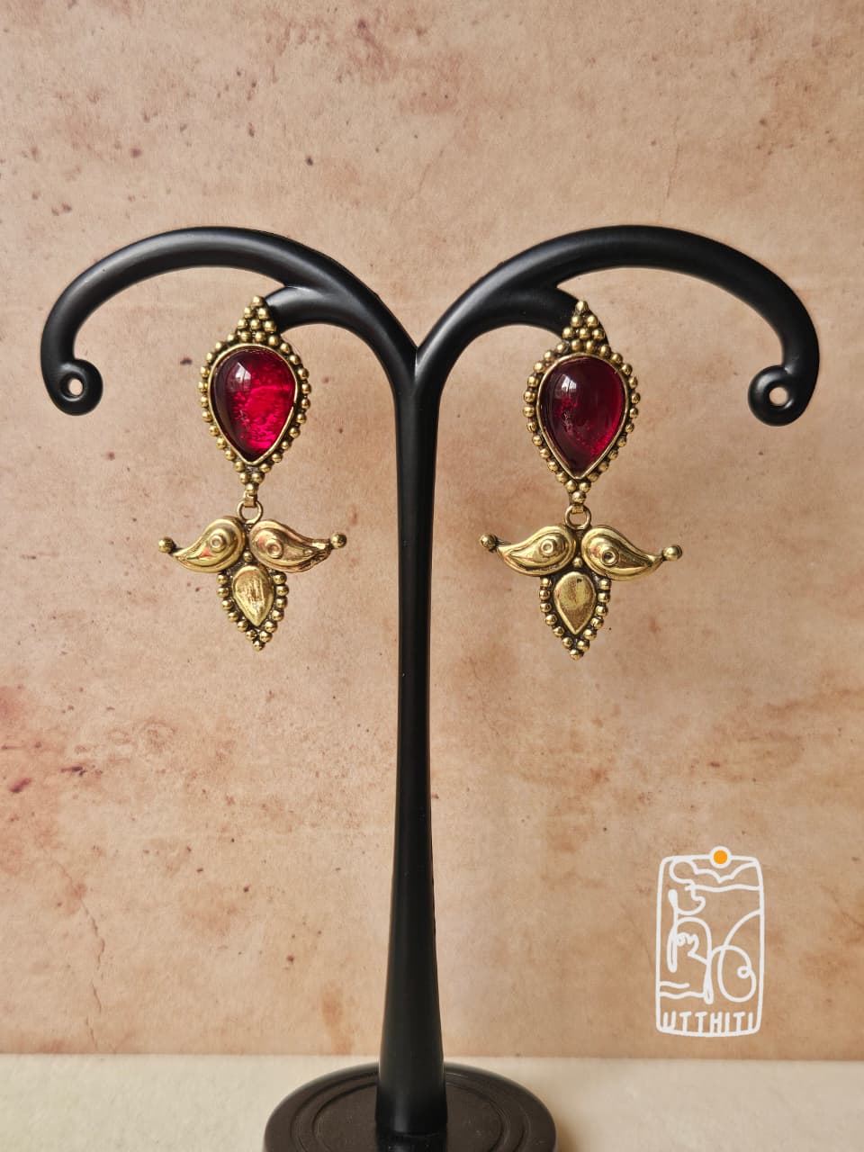 Petal Temple Drop V2