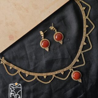 Tarkashi Pata Set V1