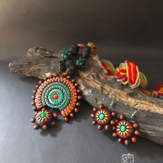 Terracotta Tales V19