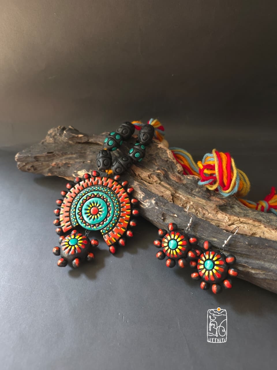 Terracotta Tales V19