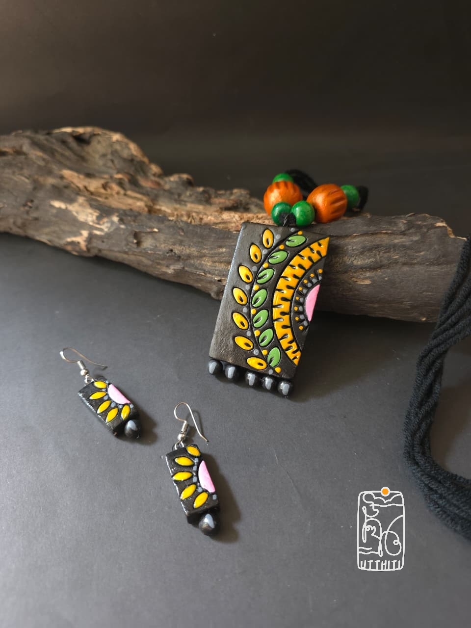 Terracotta Tales V22