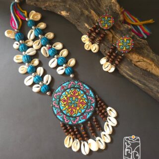 Terracotta Tales V27