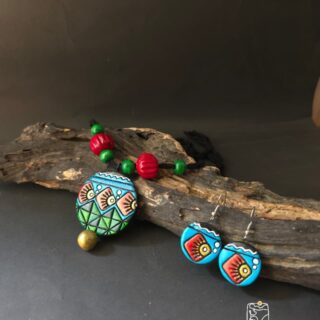 Terracotta Tales V30