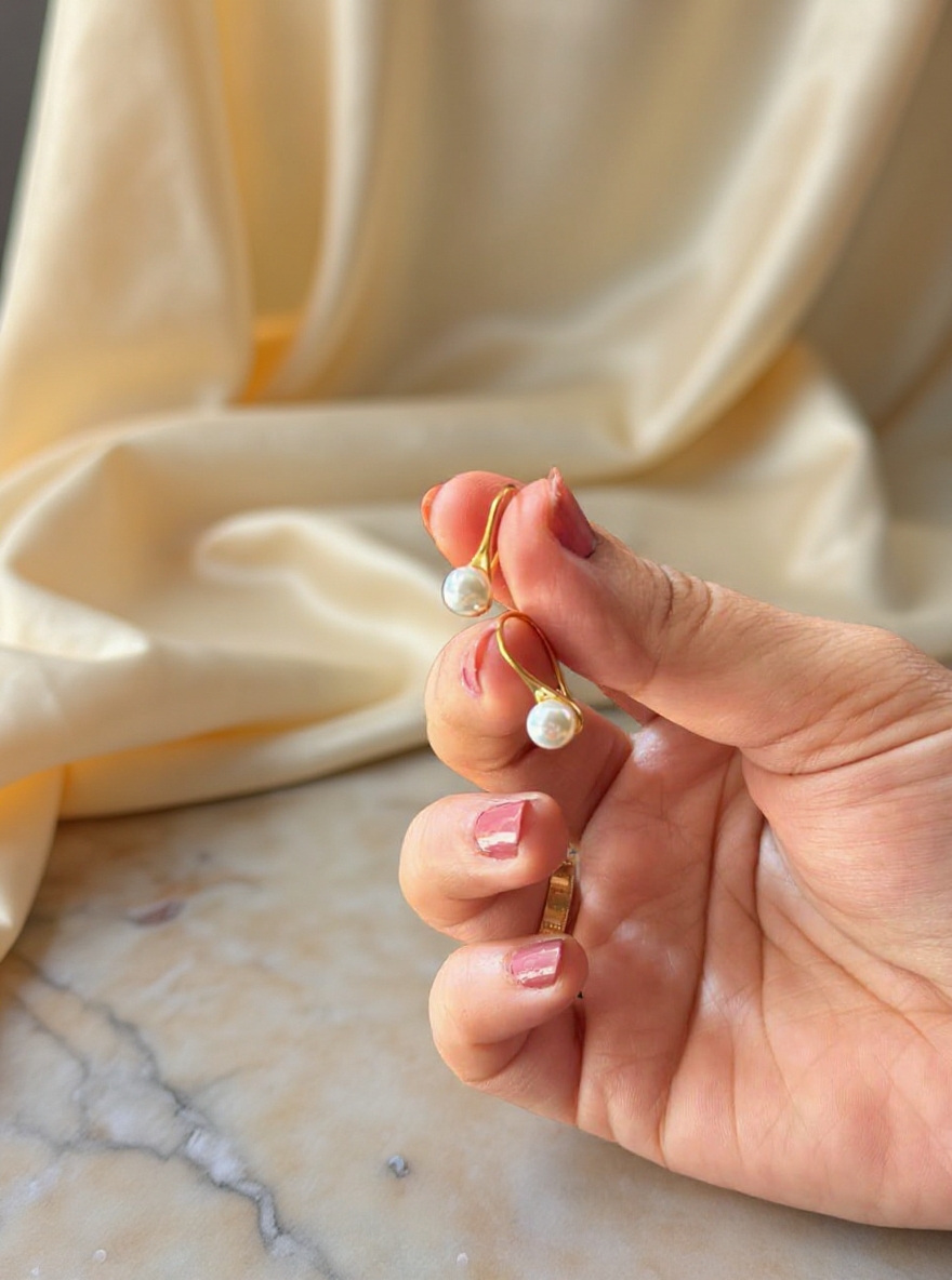 Bauti Earrings V1 - Image 2