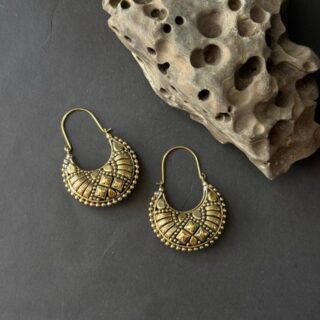Makri Earring V18