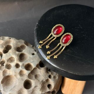 The Ruby Rainfall V1