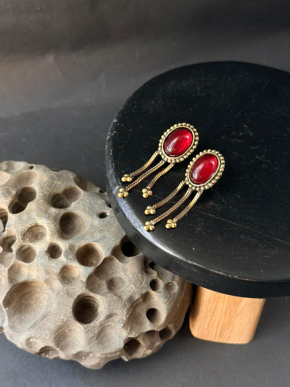 The Ruby Rainfall V1