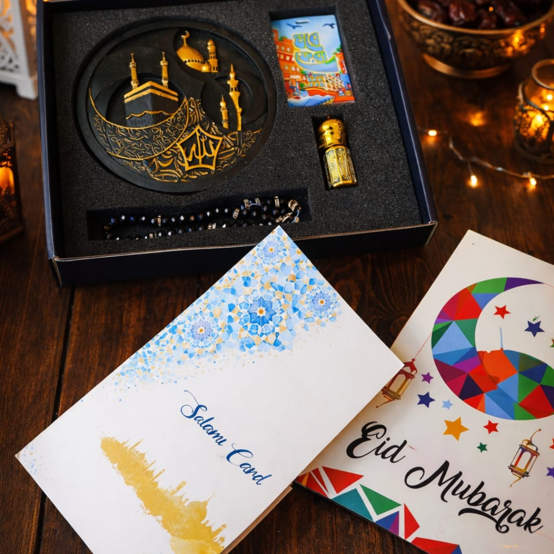 The Eternal Eid Collection