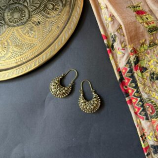 Makri Earring V21