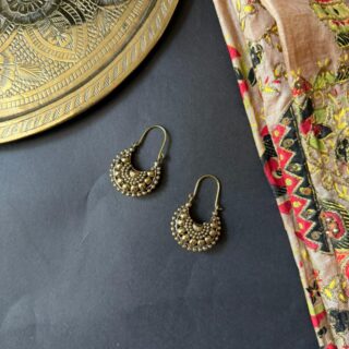 Makri Earring V22