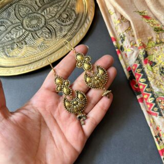 Royal Heritage Drops