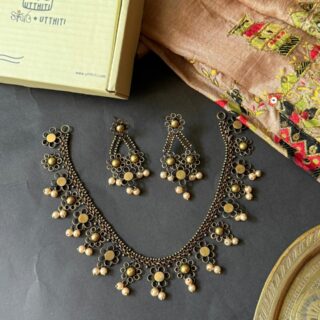 Vintage Floral Set V1